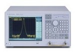 Agilent Technologies Network Analyzer