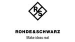 Rohde & Schwarz Network Analyzer