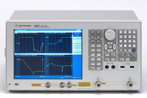 Keysight Technologies Inc. E5061B